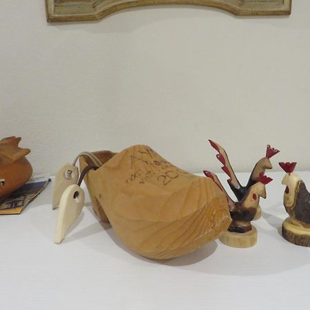 Alloggio Turistico Maison S Anselme Vda Aosta Cir 0015 ภายนอก รูปภาพ