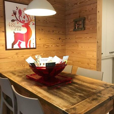 Alloggio Turistico Maison S Anselme Vda Aosta Cir 0015 ภายนอก รูปภาพ