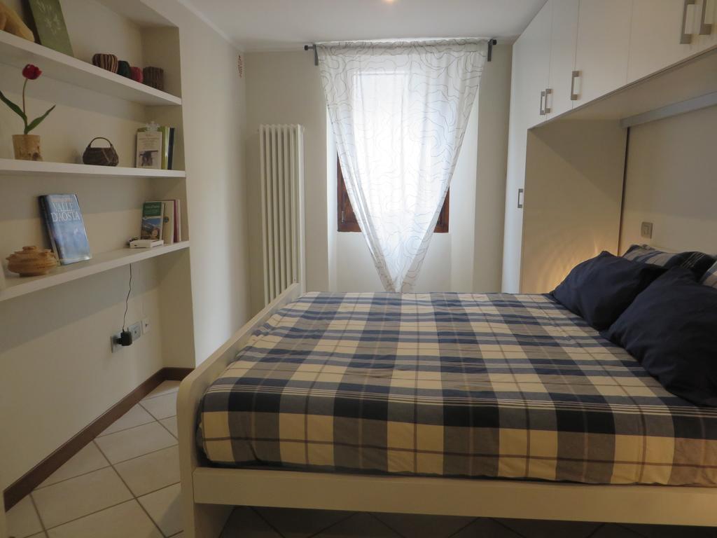 Alloggio Turistico Maison S Anselme Vda Aosta Cir 0015 ภายนอก รูปภาพ